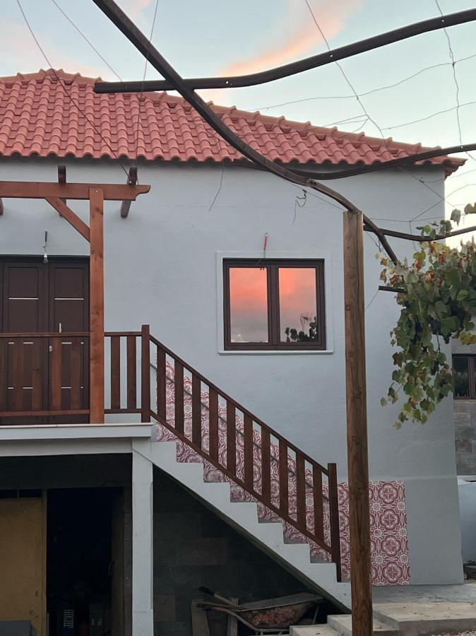 卡什塔涅拉德佩拉Casa Bizarra别墅 外观 照片